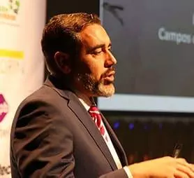Pedro Palazón