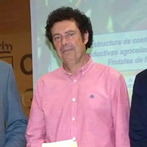josé garcía IMIDA
