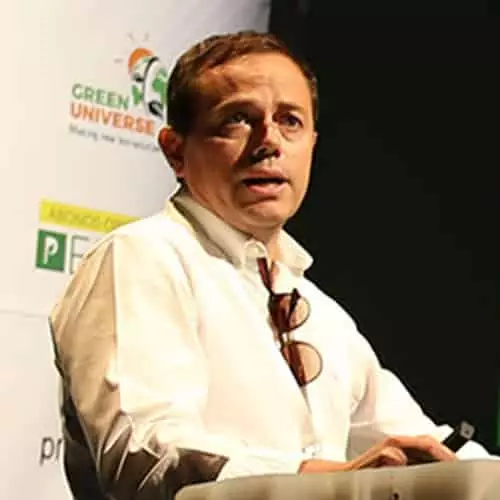 Pedro Fernández - CARM