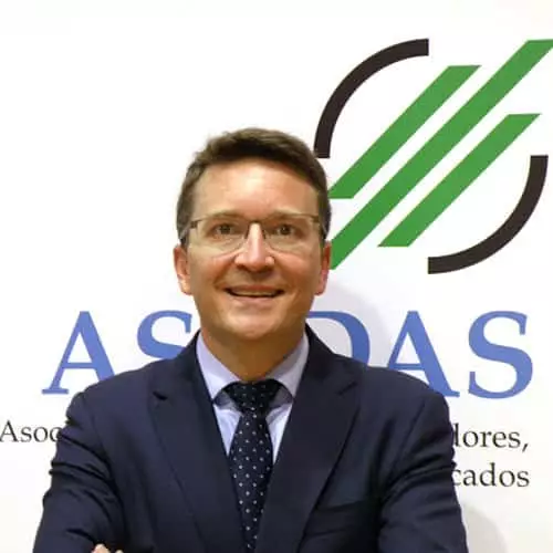 Abastecimiento de frutas y verduras - ASEDAS