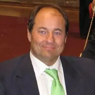 F. Javier Gutiérrez Mañero