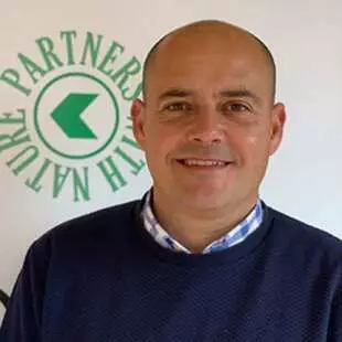 Juan Miguel Rodríguez