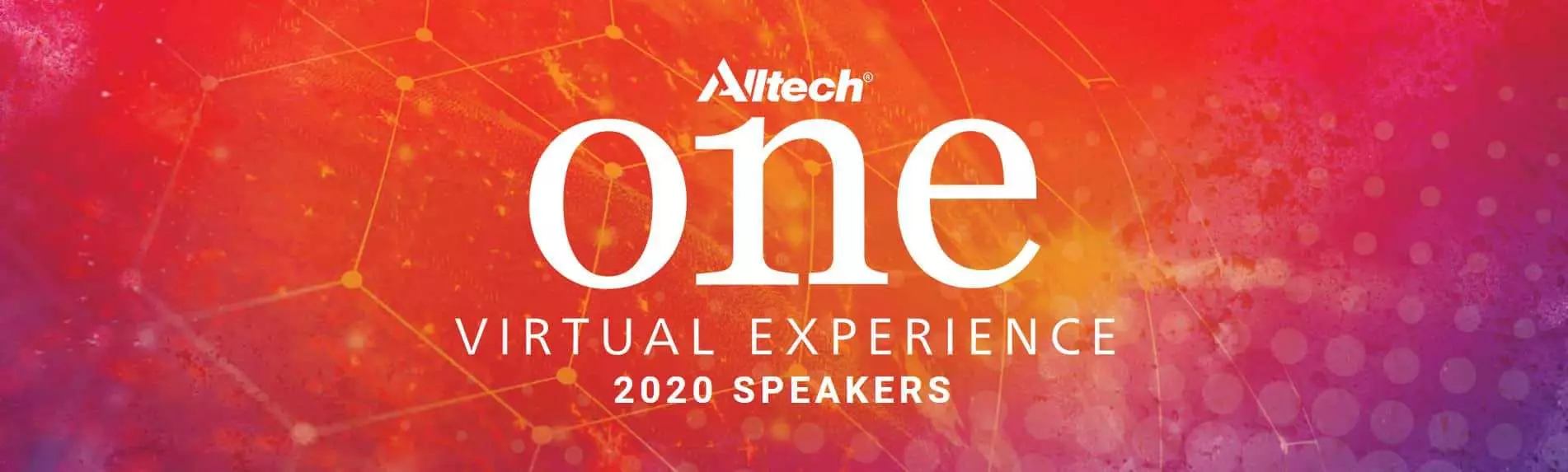 Banner Alltech One