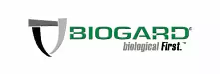 Biogard Logo