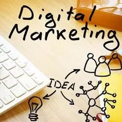 Marketing
