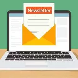 Banners y Newsletter