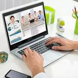 Webinar