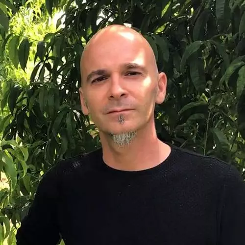 Jorge Hernández