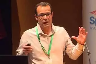David Ruiz