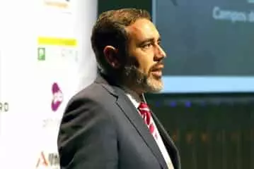 Pedro Palazón