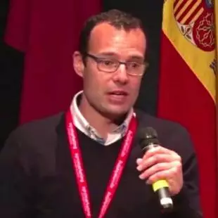 David Ruiz Foto Congreso