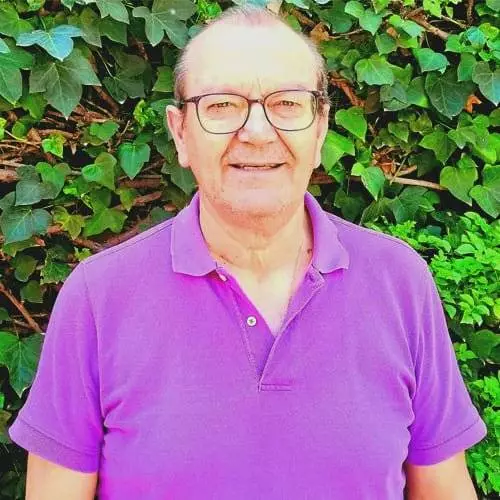 Jesús García Brunton img