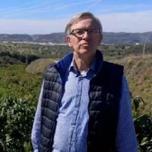 Luis Ángel