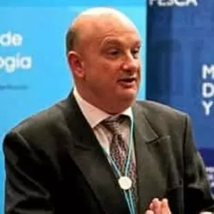 Manolo Caro Ayala