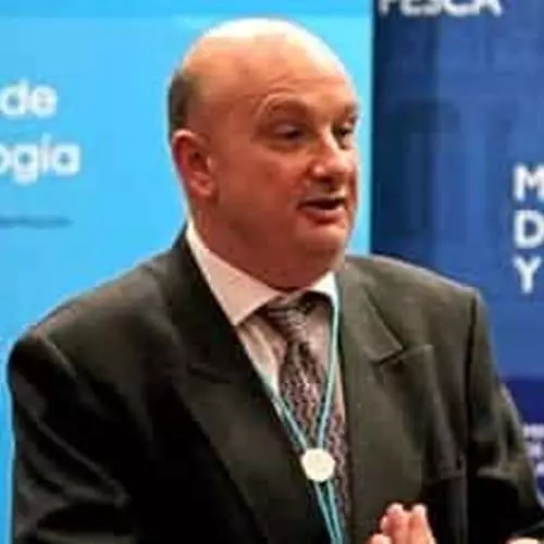 Manolo Caro Ayala