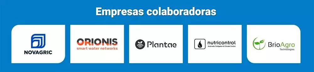 Empresas colaboradoras