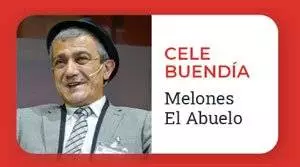 Cele Buendía img