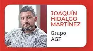 Joaquín Hidalgo Martínez img