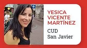 Yesica Vicente Martínez