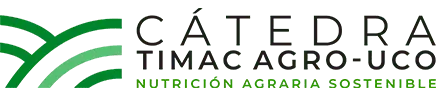 Cátedra Timac Agro Uco logo