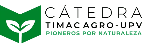 Logo Timac Agro UPV