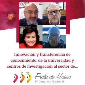Innovación y transferencia