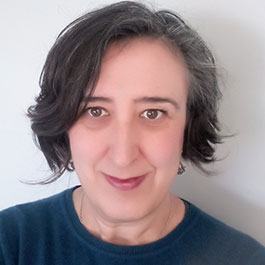 Isabel Bronchalo