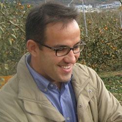 Antonio Vicent