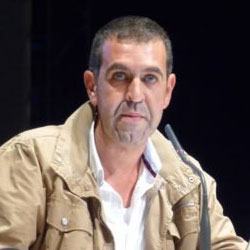 Francisco Arenas