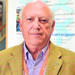 Francisco Artés