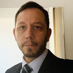 José Ignacio Castillo
