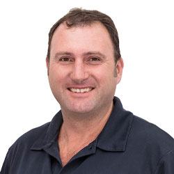 Justin Lane