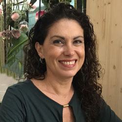 María Ángeles Forner