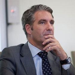 Miguel Córdoba