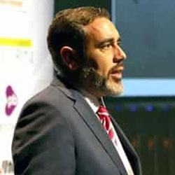 Pedro Palazón