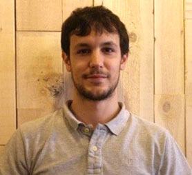 Alberto Gómez