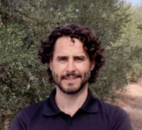 Andrés Porras