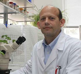 Pablo Bielza