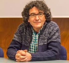 Xavier Sorribas