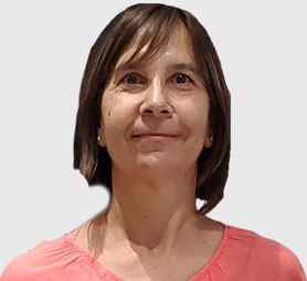 Yolanda Hernando