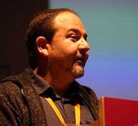 Antonio Vicente Sanz