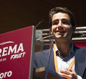 César Balguerias