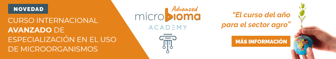Microbioma Academy Advanced