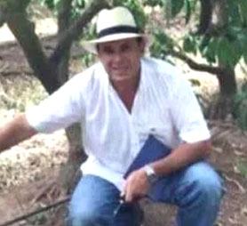 Rodolfo Álvarez
