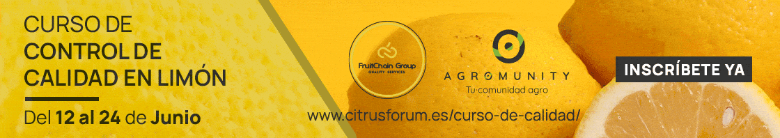 Banner curso limón